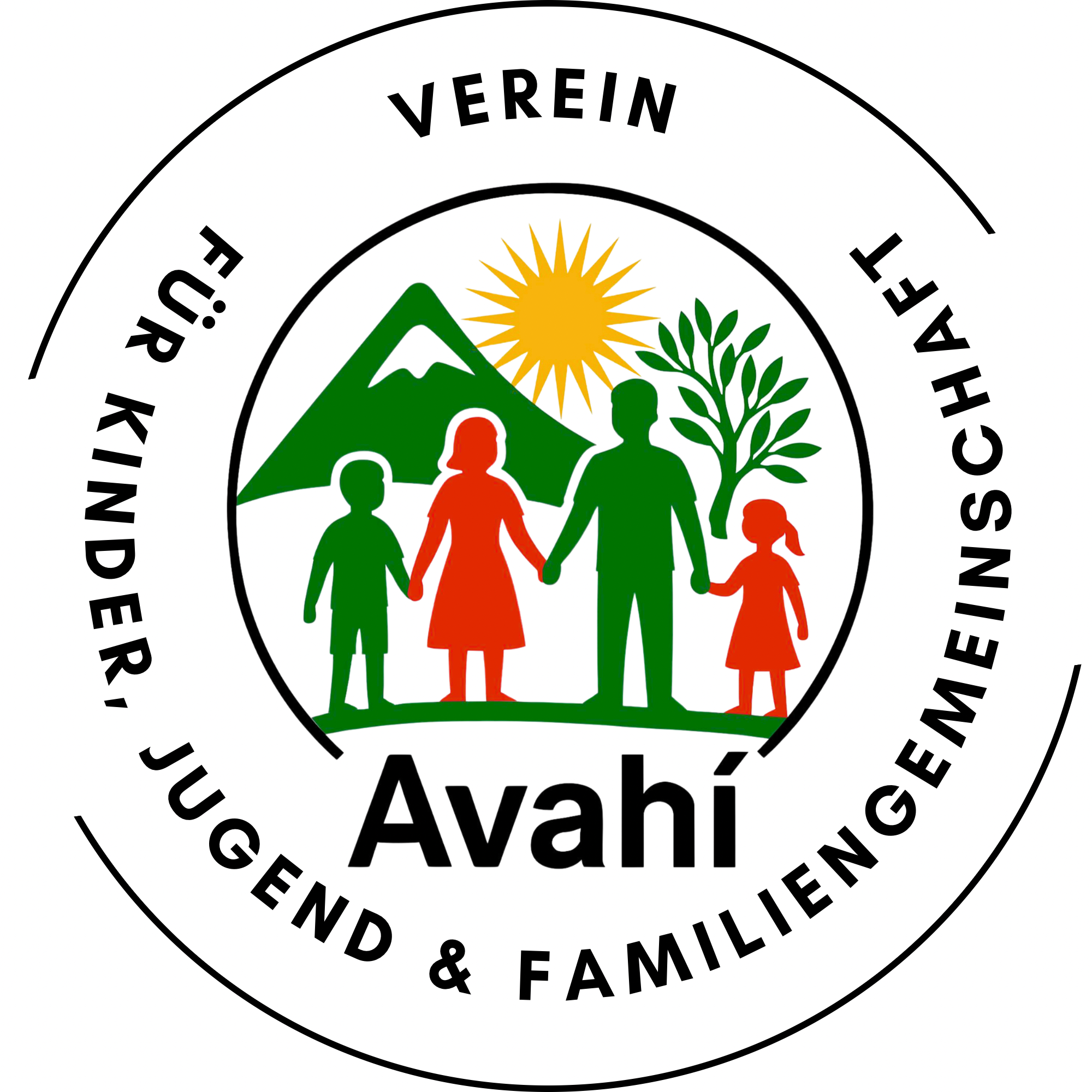 Avahi Logo